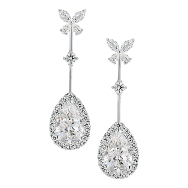 Tinker Belle Halo Earrings