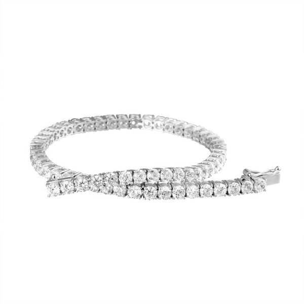 Tennis Bracelet - 10 Pointers Each