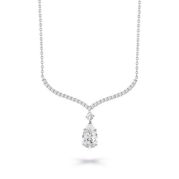 Annabella Bridal Necklace